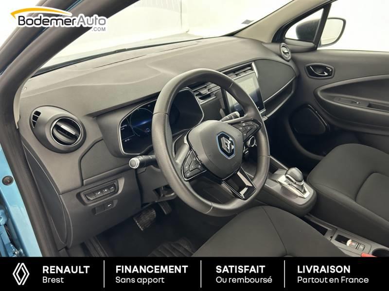 Renault Zoe R110 Achat Intégral Life