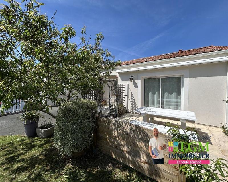 Maison - 159 m² - 6 pièces