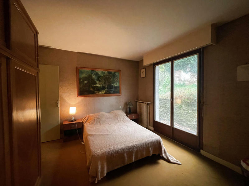 Maison - 136 m² - 5 pièces