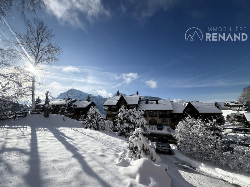 Châlet - 180 m² - 9 pièces