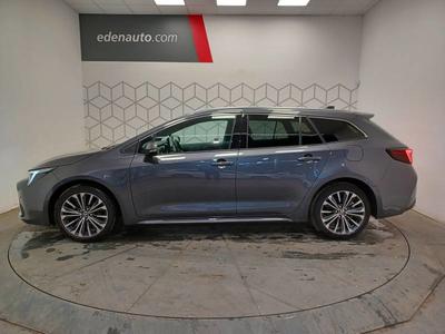 Toyota Corolla Touring Sports Hybride 140ch Design