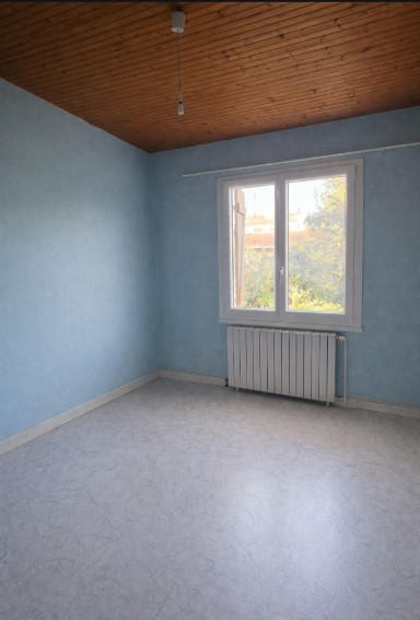 Maison - 89 m² - 4 pièces