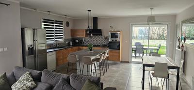 Villa - 101 m² - 5 pièces