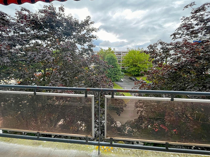 Appartement - 87 m² - 4 pièces