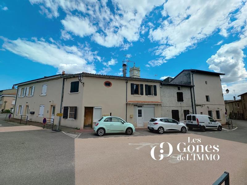 Appartement - 51 m² - 2 pièces