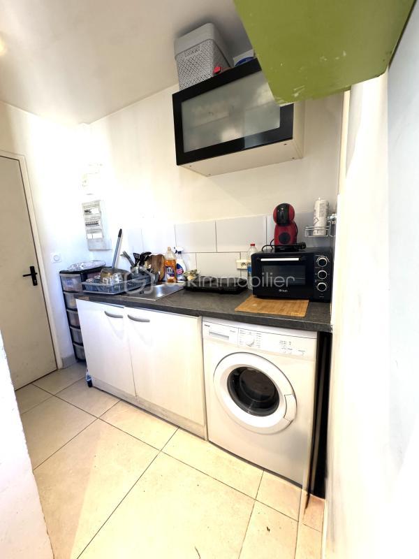 Studio - 43 m² - 2 pièces