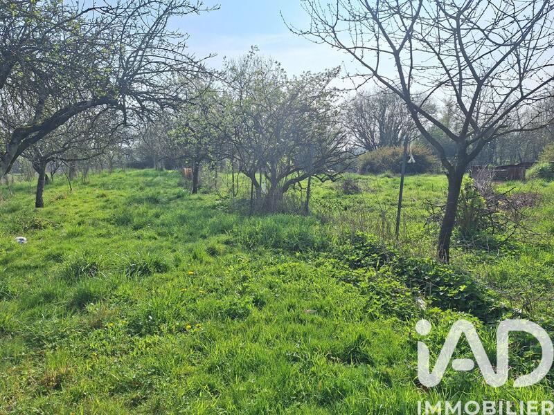 Maison - 200 m² - 5 pièces