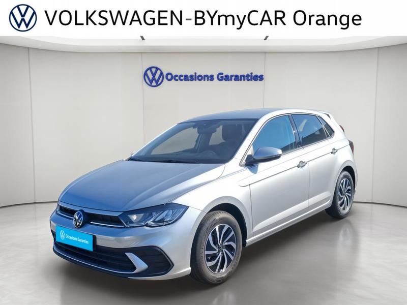 Volkswagen Polo 1.0 Tsi 95 s&amp;S Dsg7 Vw Edition