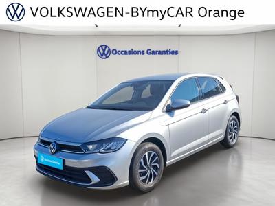 Volkswagen Polo 1.0 Tsi 95 s&amp;S Dsg7 Vw Edition