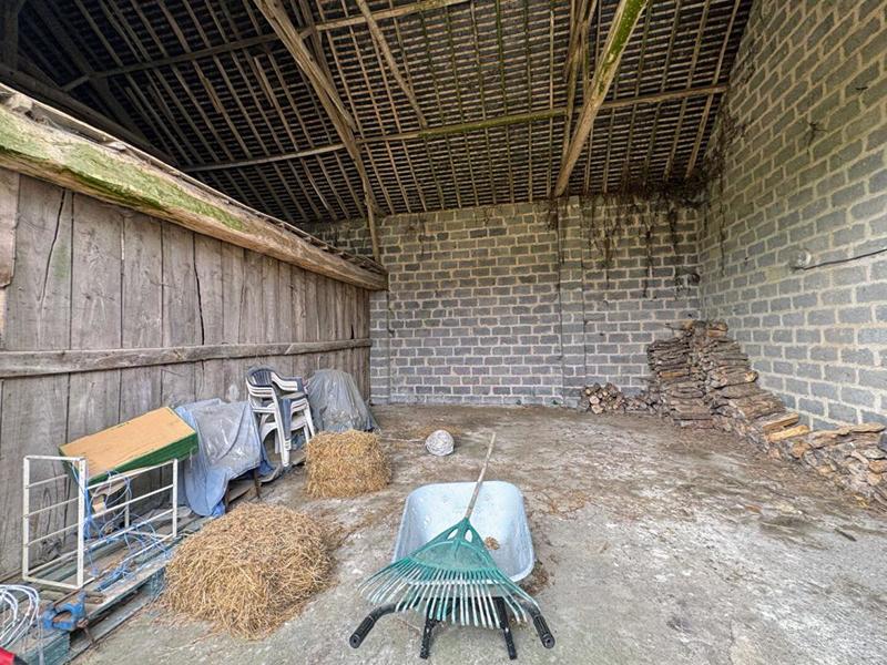 Maison - 82 m² - 5 pièces