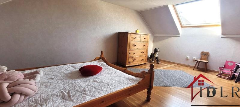 Demeure - 124 m² - 5 pièces