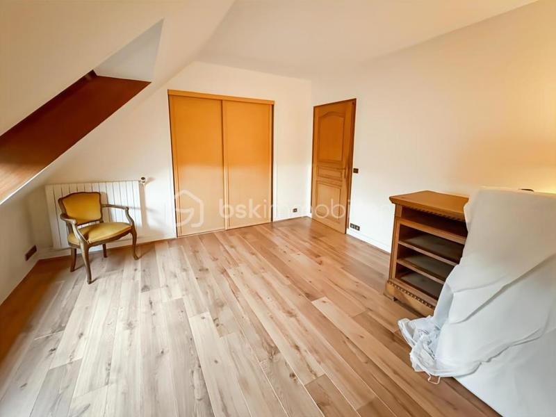 Maison en pierre - 180 m² - 7 pièces