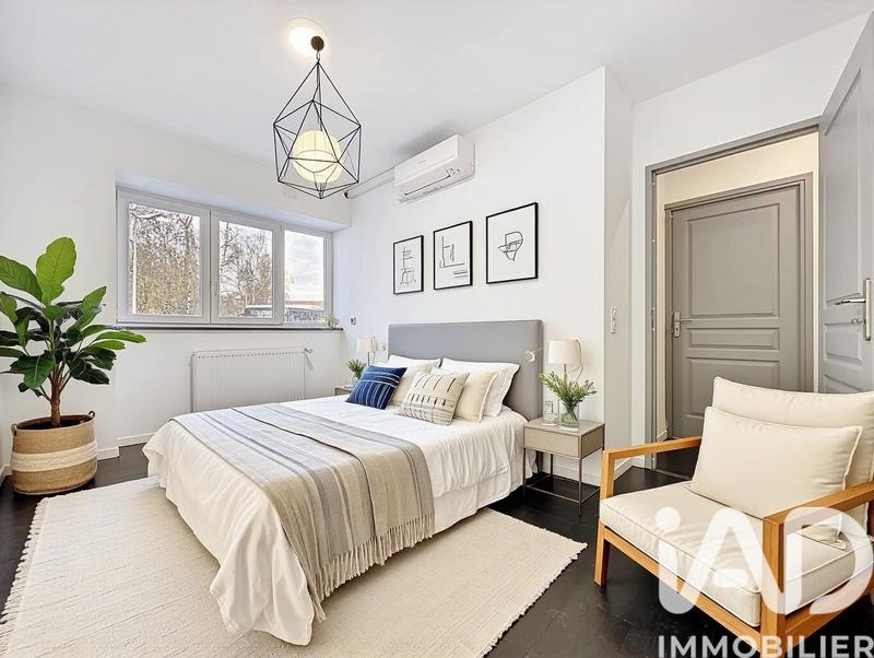 Appartement - 103 m² - 4 pièces