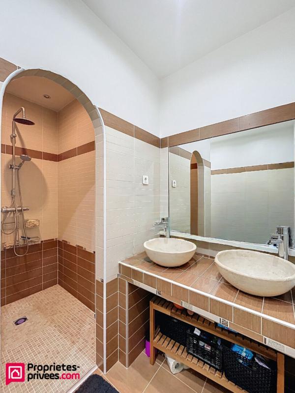 Maison - 149 m² - 7 pièces