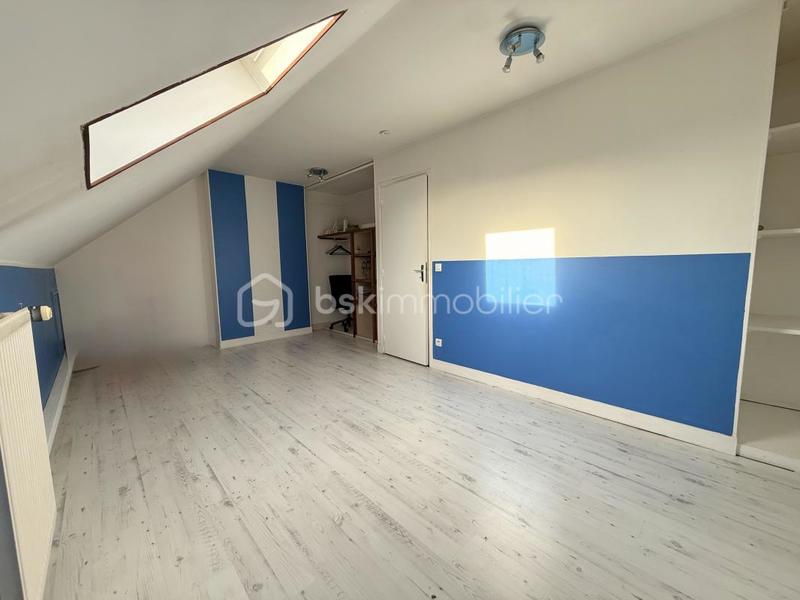 Pavillon - 100 m² - 5 pièces