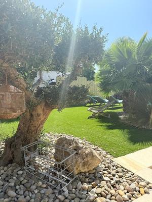 Maison - 155 m² - 7 pièces