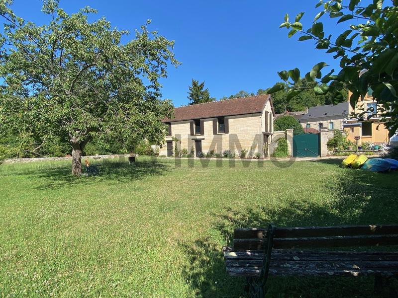 Villa - 168 m² - 6 pièces