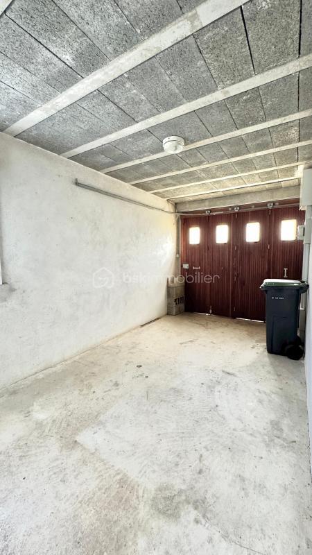 Maison traditionnelle - 110 m² - 5 pièces