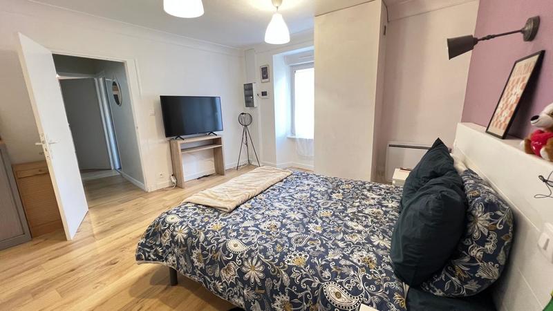 Maison - 136 m² - 5 pièces