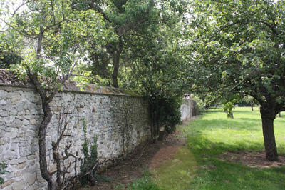 Terrain constructible - 441 m²