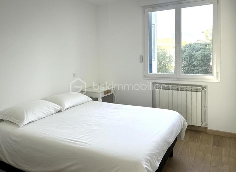 Appartement - 83 m² - 3 pièces