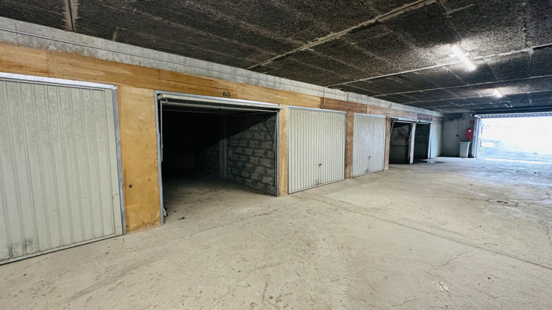 Appartement - 16 m² - 1 pièce