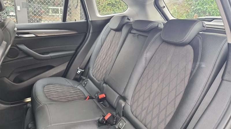 Bmw X1 (F48) sDrive 18i 140 Dkg7 X Line - Automatique