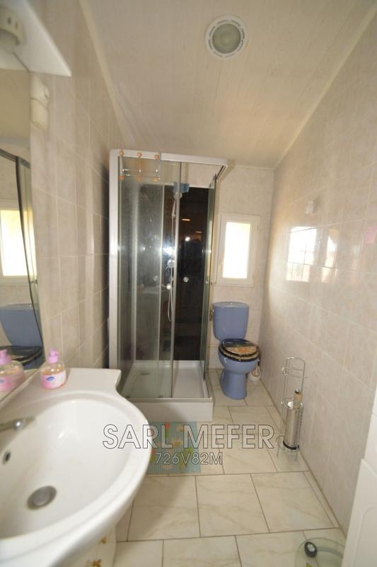 Maison en pierre - 160 m² - 7 pièces