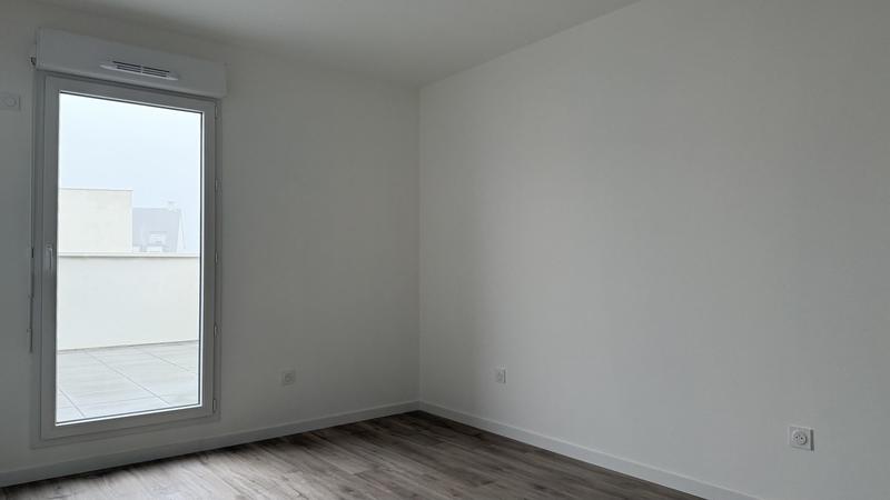 Appartement - 98 m² - 4 pièces
