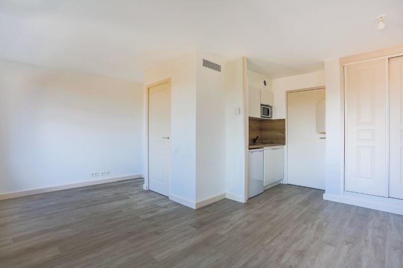 Appartement - 24 m² - 1 pièce