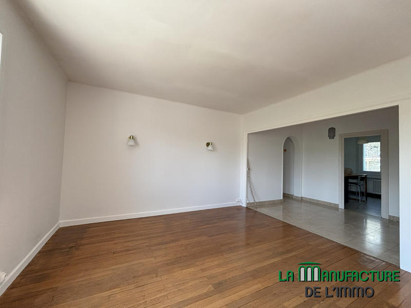 Appartement - 103 m² - 5 pièces
