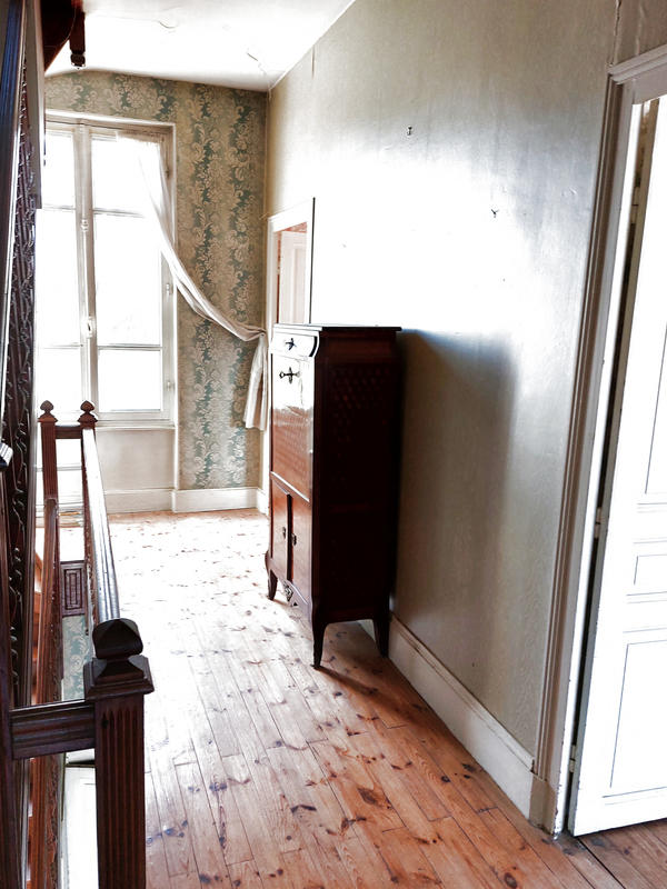 Maison - 150 m² - 5 pièces