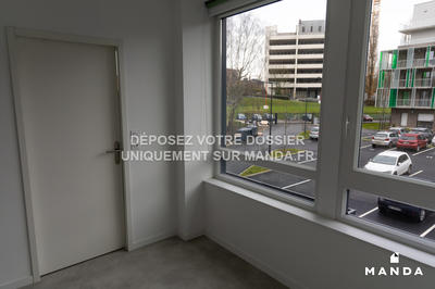 Appartement - 25 m² - 1 pièce
