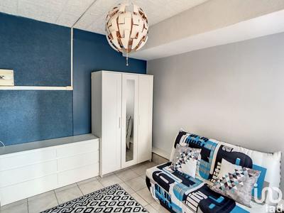 Immeuble - 751 m² - 20 pièces