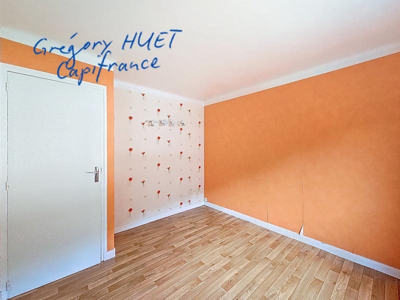 Maison - 87 m² - 4 pièces