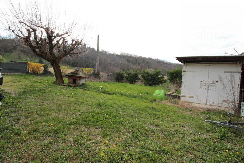 Maison - 94 m² - 4 pièces