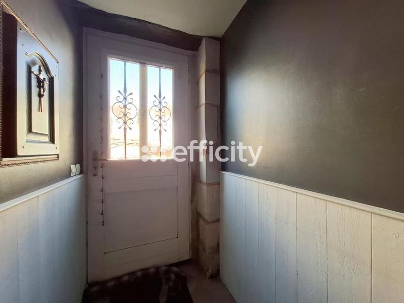 Maison - 144 m² - 6 pièces