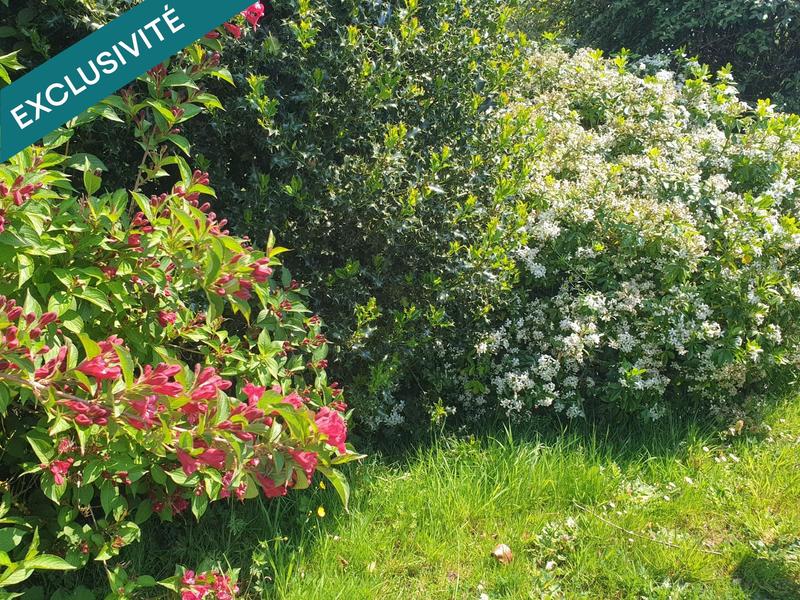 Maison - 147 m² - 6 pièces