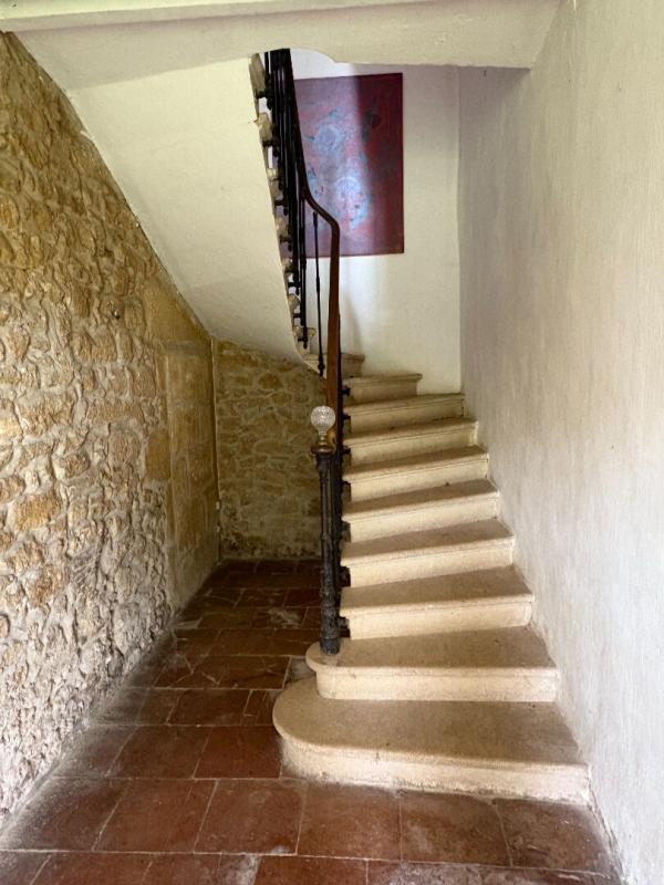 Maison - 215 m² - 7 pièces