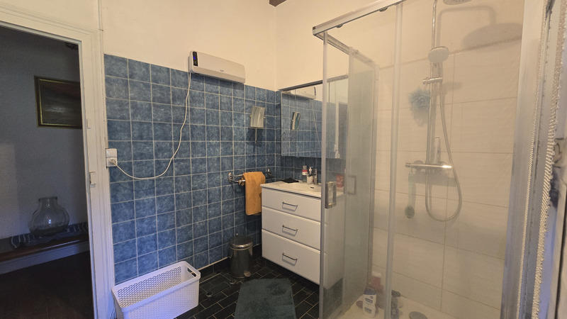 Maison - 147 m² - 5 pièces