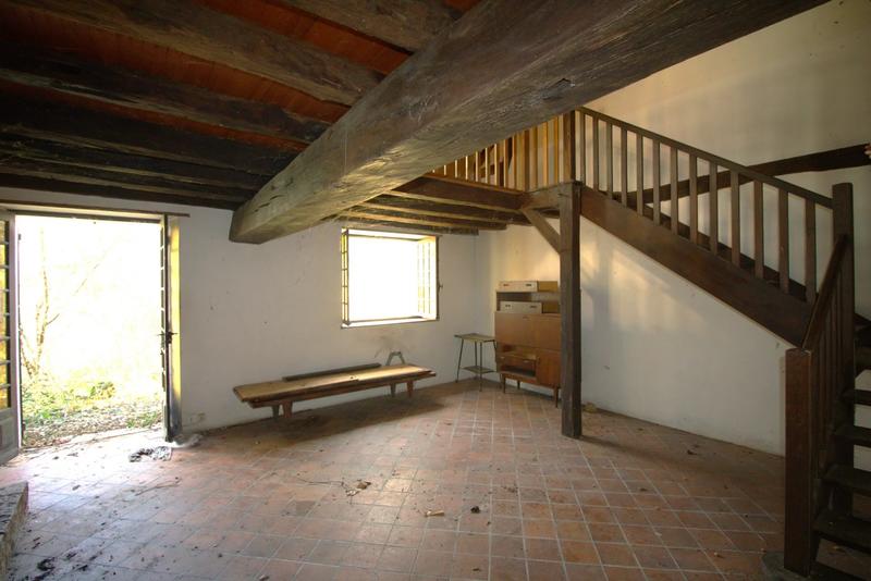 Maison - 270 m² - 8 pièces