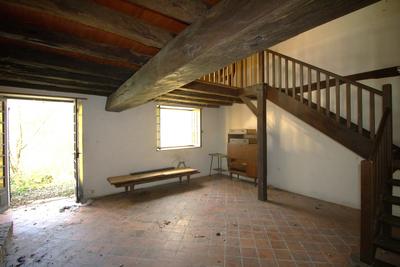 Maison - 270 m² - 8 pièces