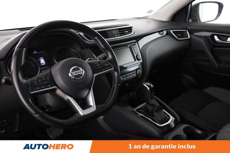 Nissan Qashqai 1.5 dCi n-Connecta Dct7 115 ch