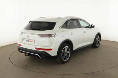 Ds Ds 7 Crossback 1.5 Blue-HDi Grand Chic Automatique 130 ch