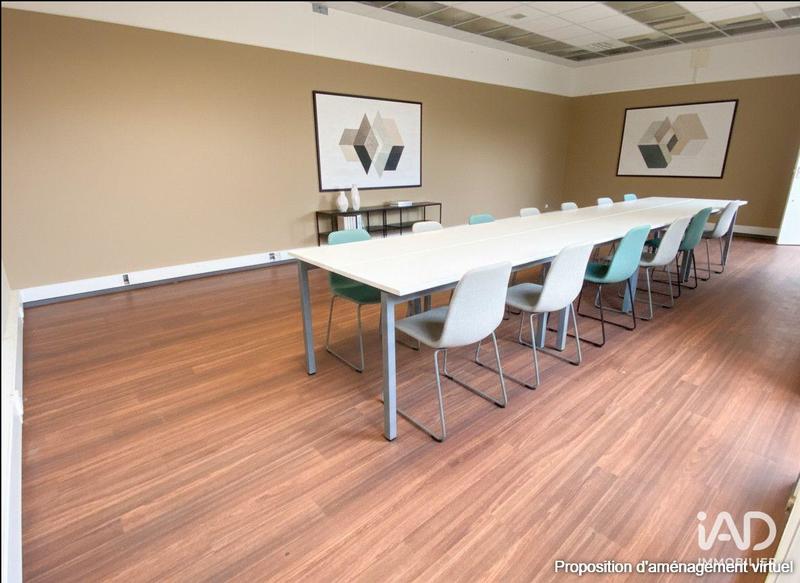 Local commercial - 500 m²