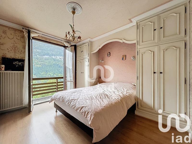 Châlet - 267 m² - 6 pièces