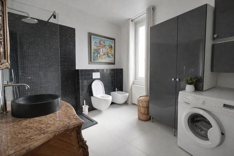 Maison de ville - 128 m² - 5 pièces