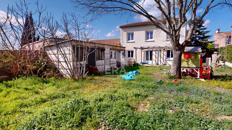 Maison - 171 m² - 7 pièces