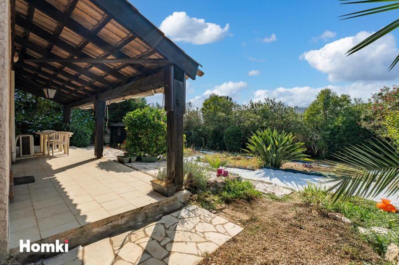 Maison - 96 m² - 4 pièces