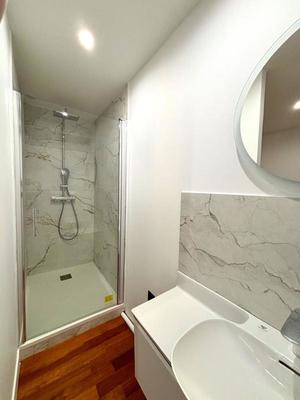 Appartement - 124 m² - 4 pièces